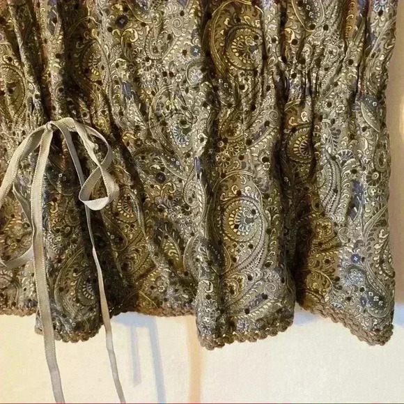 DKNY Jeans sleeveless top - Picture 5 of 9